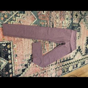 Beyond Yoga Space Dye Leggings 28"